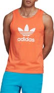 adidas Originals Trefoil Tank