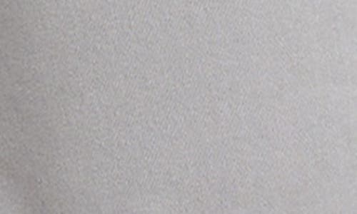 Nydj Briella Roll Cuff Shorts In Gray