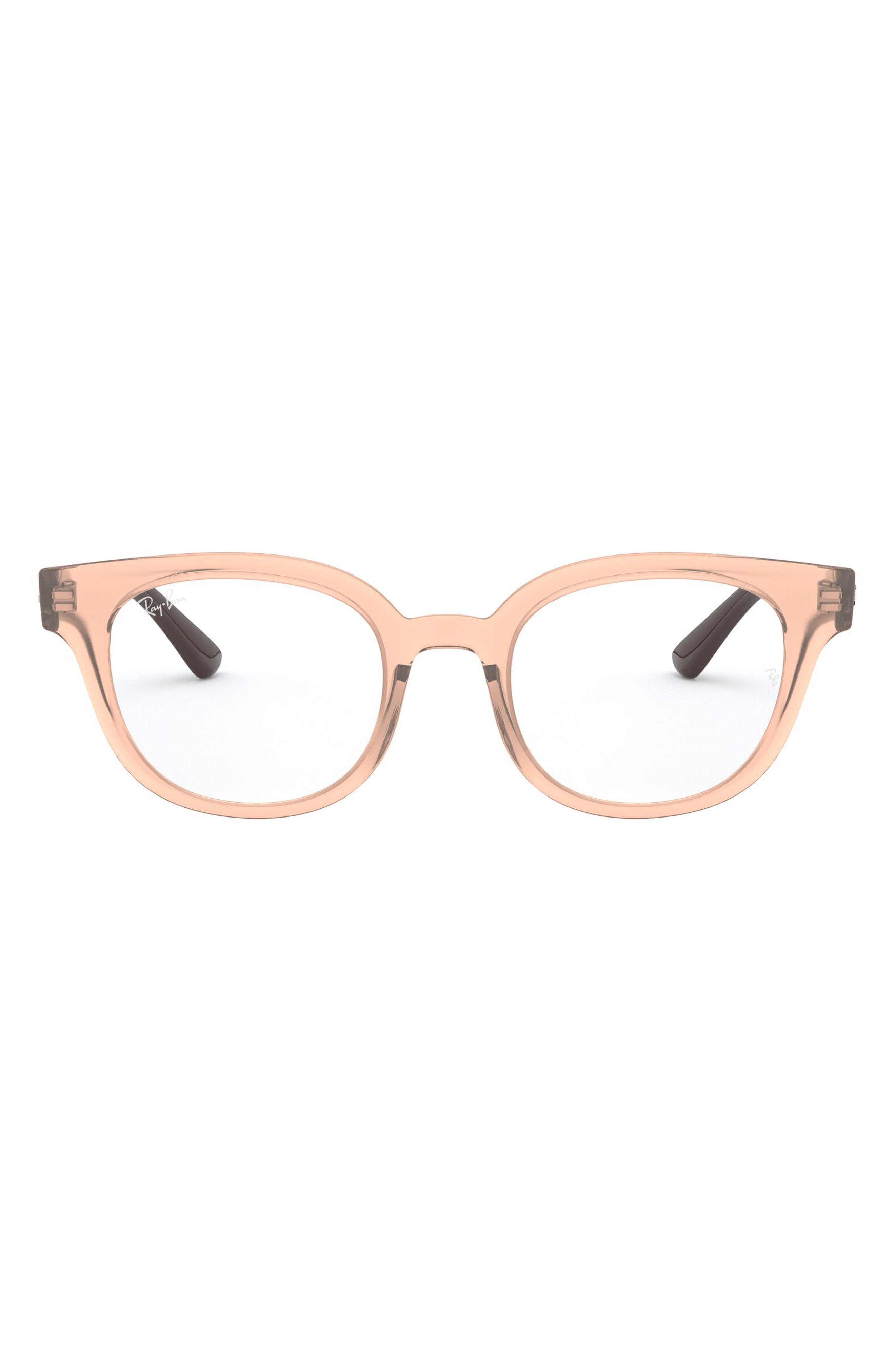 selected TRANSPARENT BROWN