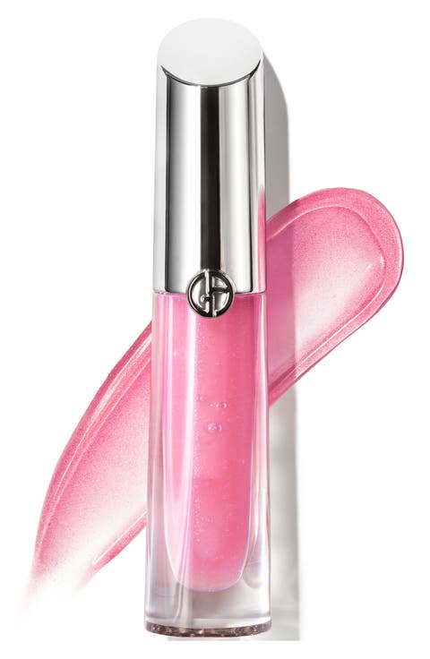 Prisma Glass High Shine Lip Gloss