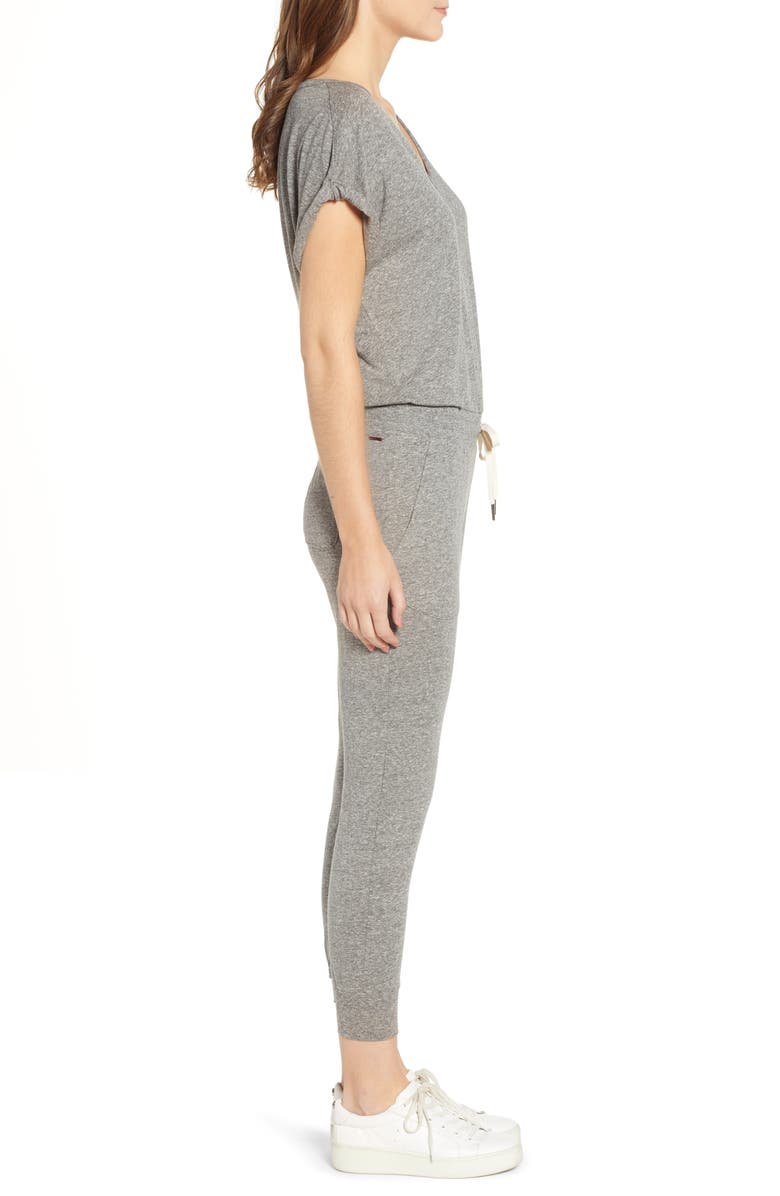 n:PHILANTHROPY Space Deconstructed Jumpsuit, Alternate, color,