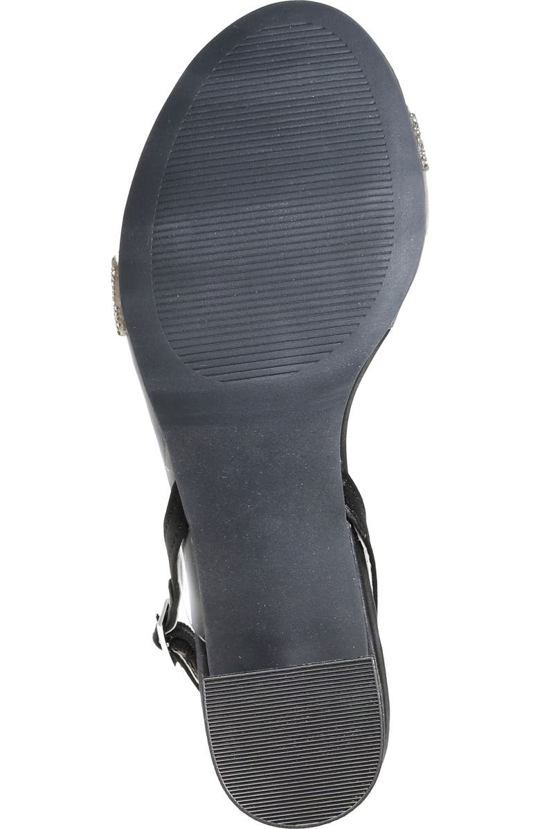 David Tate Night d'Orsay Sandal, Alternate, color,