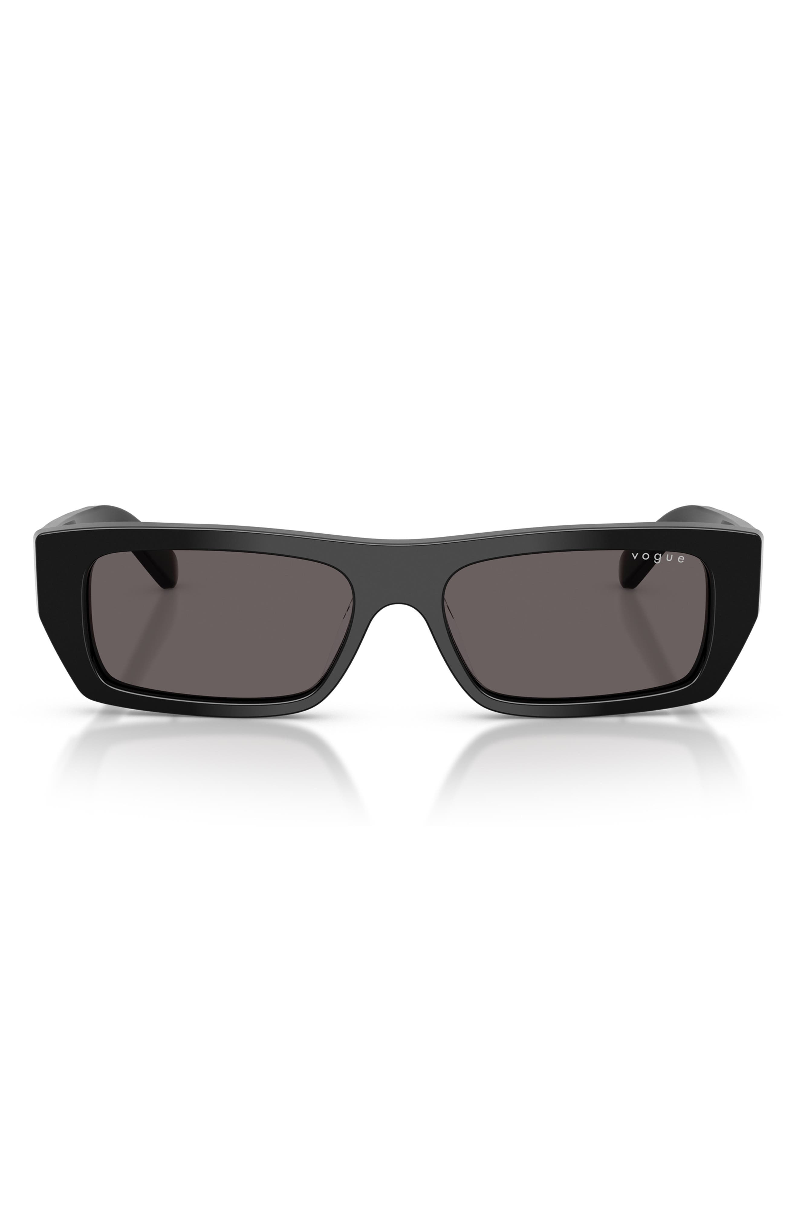 selected BLACK / BLACK SMOKE
