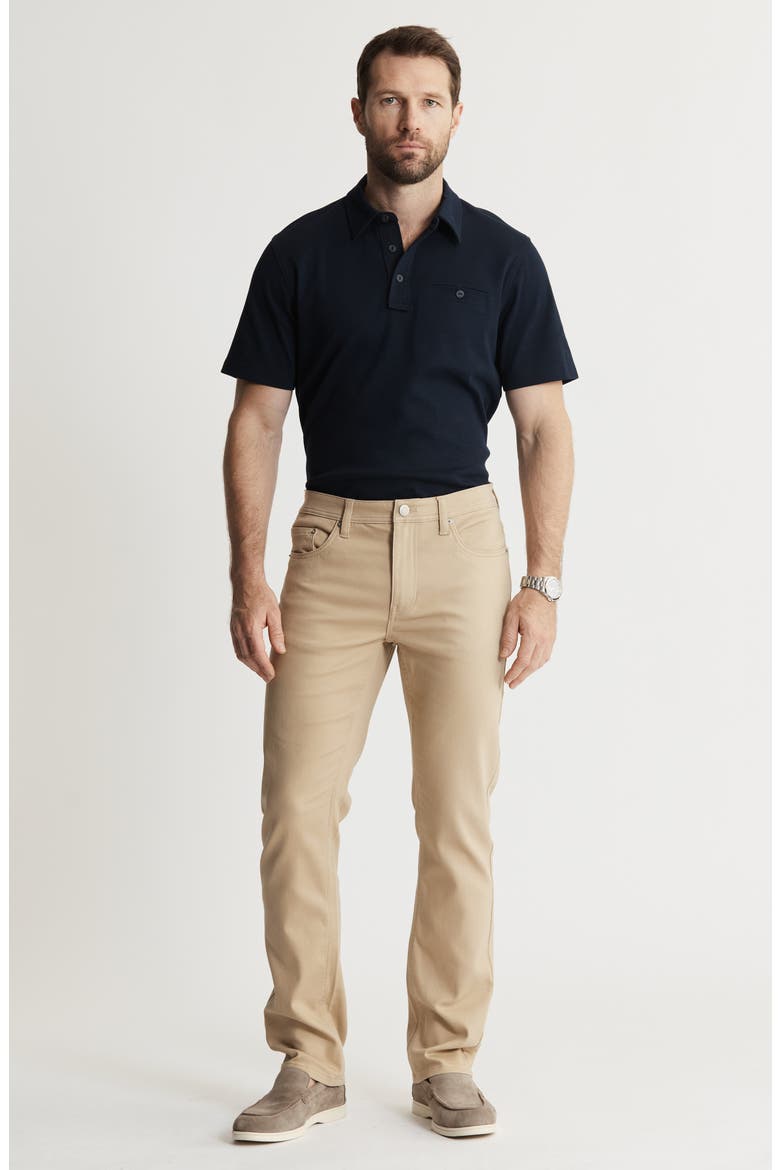 Summer Commuter Pants, Alternate, color, KHAKI