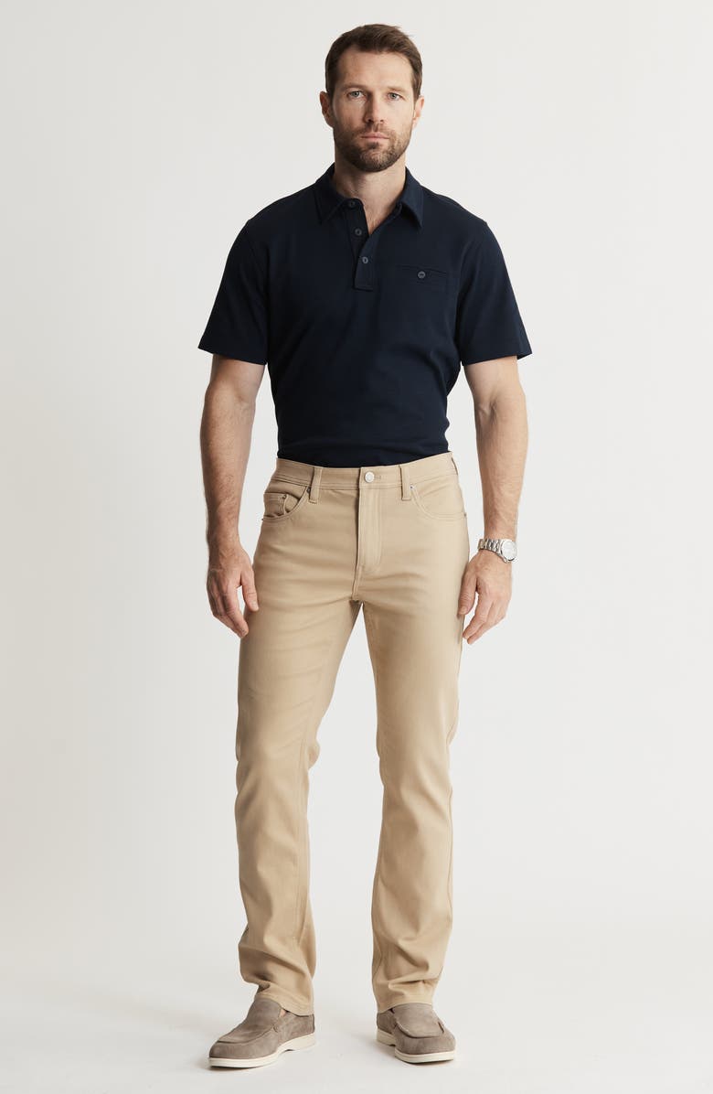 JACHS Summer Commuter Pants, Alternate, color, Khaki