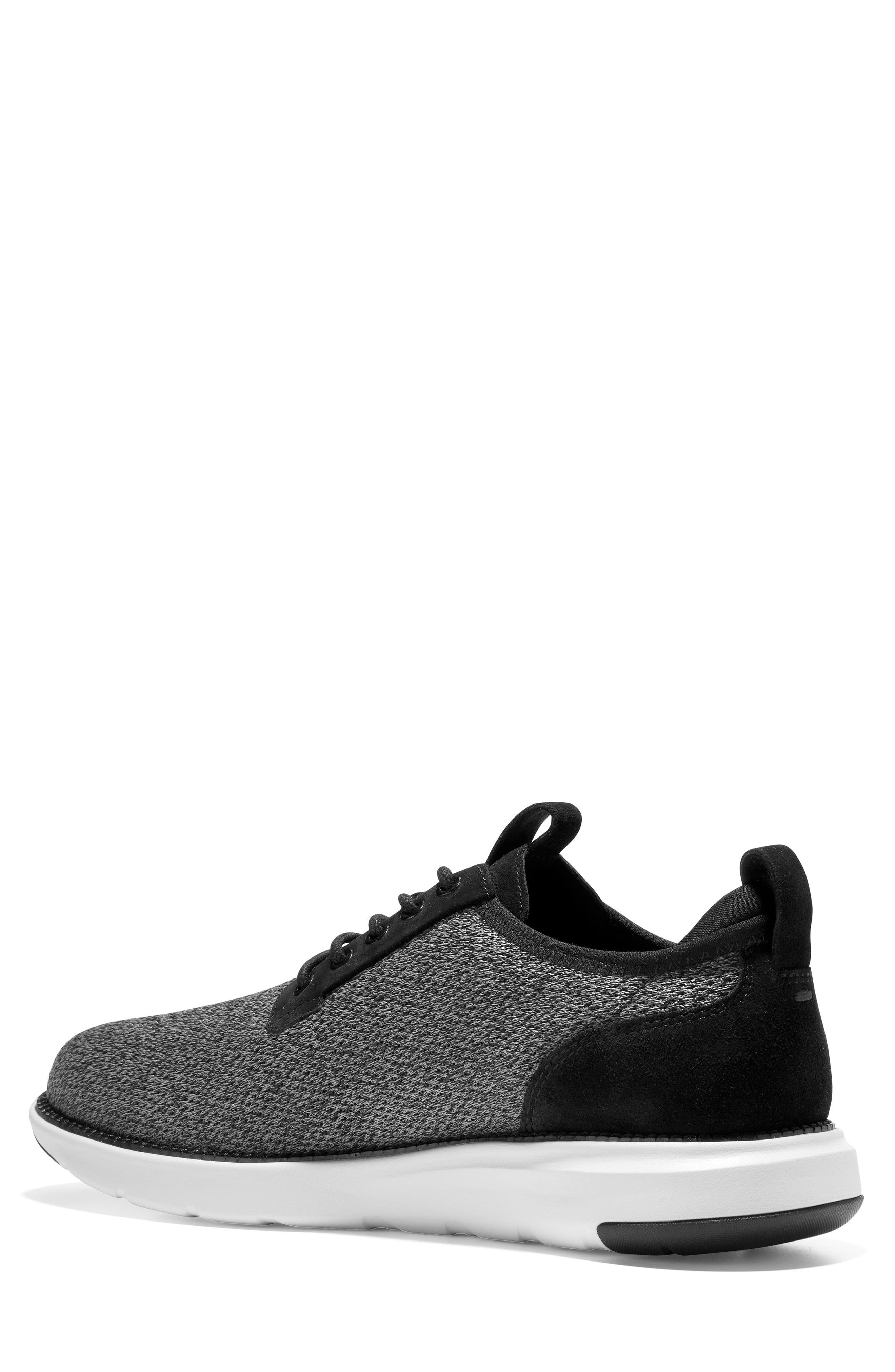 Cole Haan Grand Atlantic Knit Sneaker, Alternate, color, 