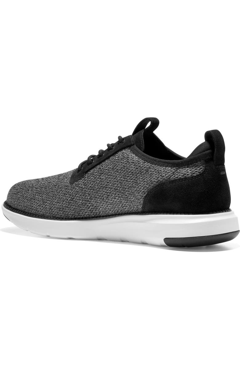 Cole Haan Grand Atlantic Knit Sneaker, Alternate, color,