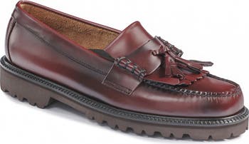 Layton Lug Sole Loafer
