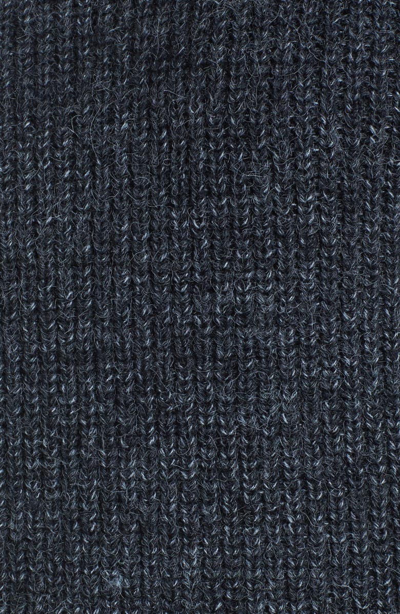 Leith Twist Sleeve Sweater, Alternate, color,