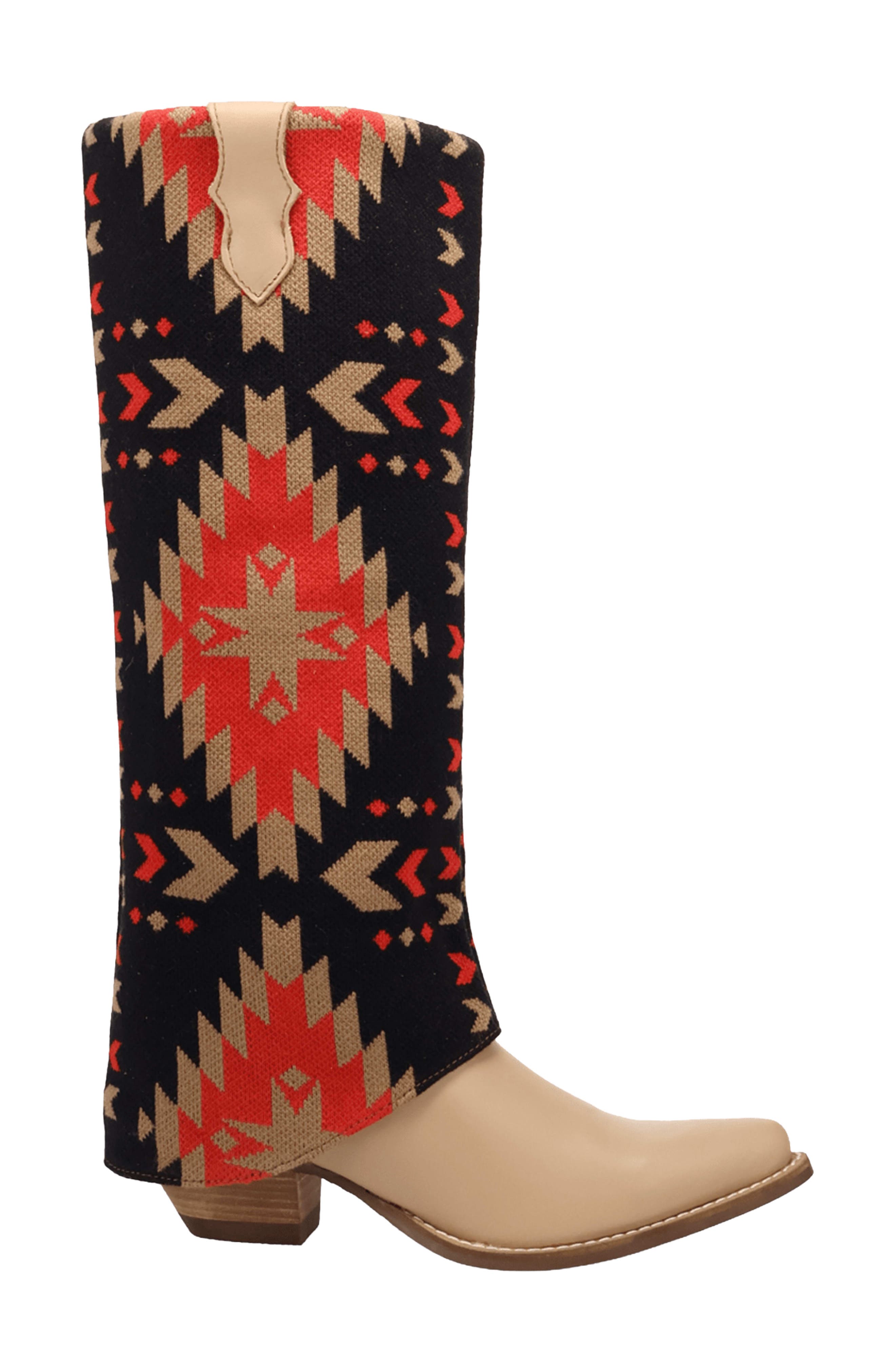 Dingo Agave Western Boot (Women) | Nordstrom