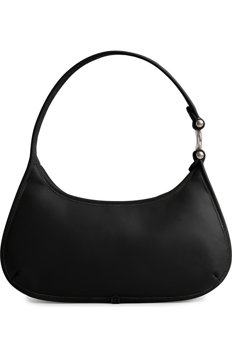 COACH Eve Glovetanned Leather Hobo Bag, Alternate, color,
