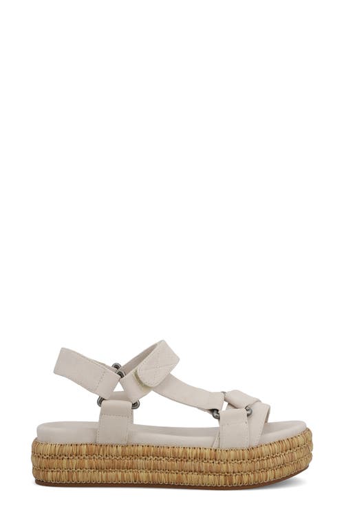 Shop Mia Maci Platform Sandal