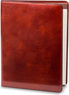 Bosca Old Leather Deluxe Leather Portfolio