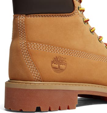 Kids' Premium 6-Inch Waterproof Boot