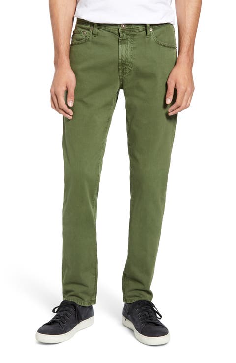 Dylan Skinny Fit Pants