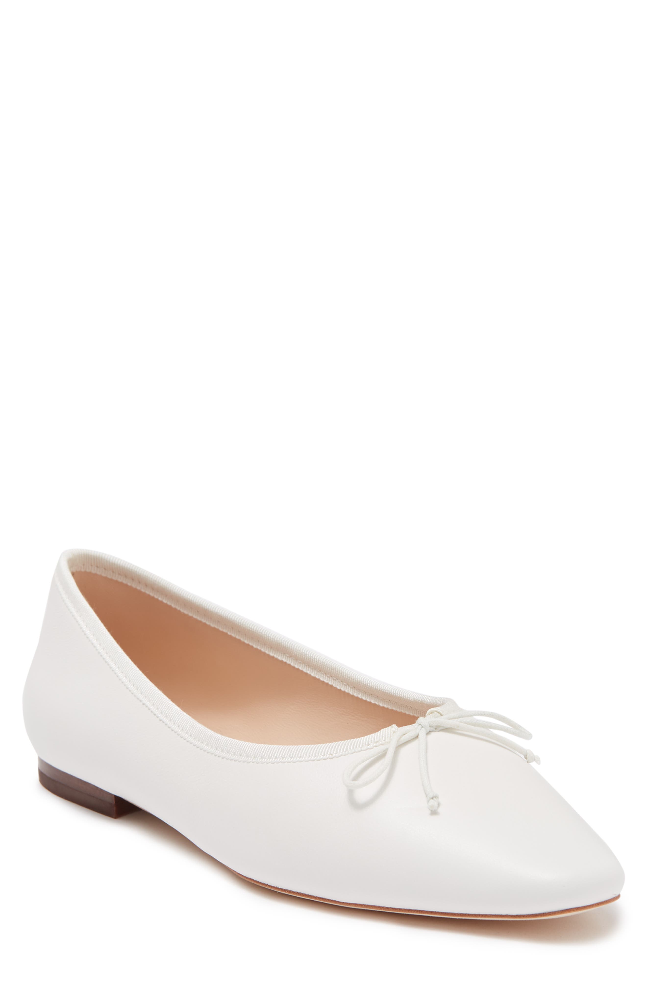Loeffler Randall Georgie Flat, Alternate, color, 
