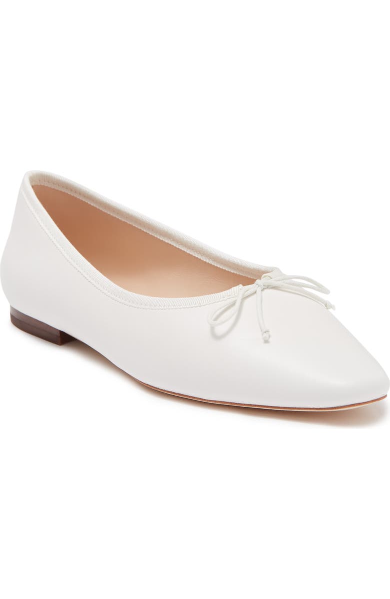 Loeffler Randall Georgie Flat, Alternate, color,