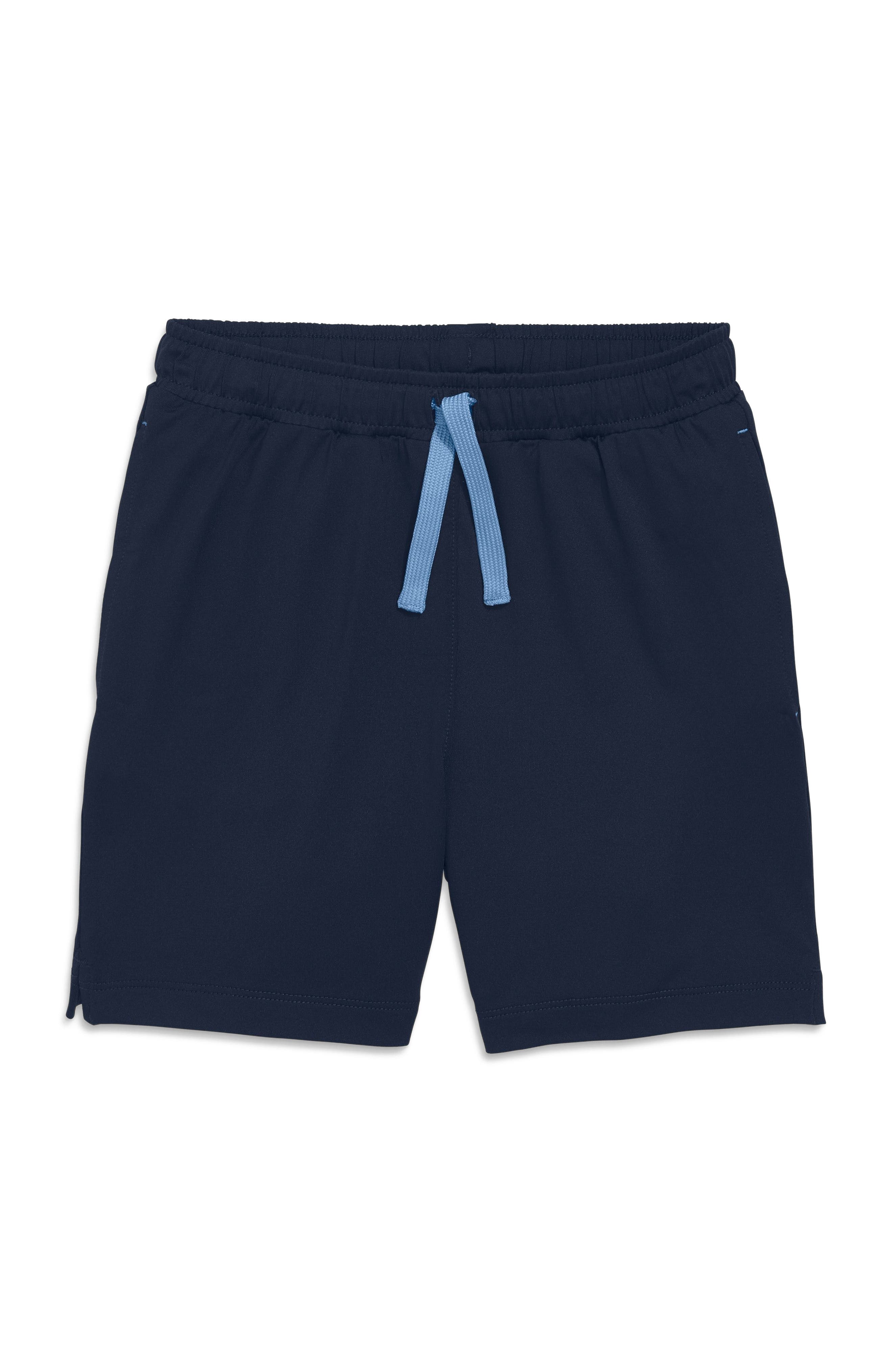 Dark Navy