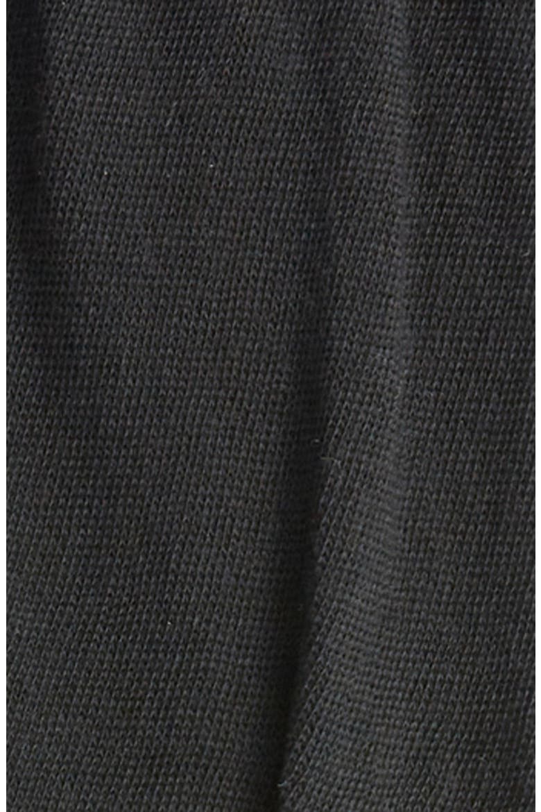 Leg Warmers, Alternate, color, BLACK