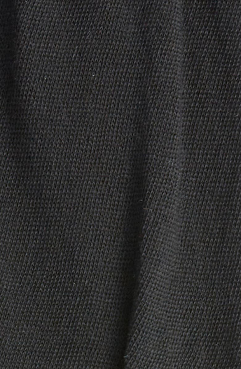 Arebesk Leg Warmers, Alternate, color, Black