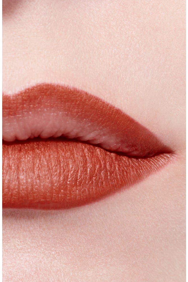LE CRAYON LEVRES Longwear Lip Pencil, Alternate, color, 198 BEIGE ORANGE