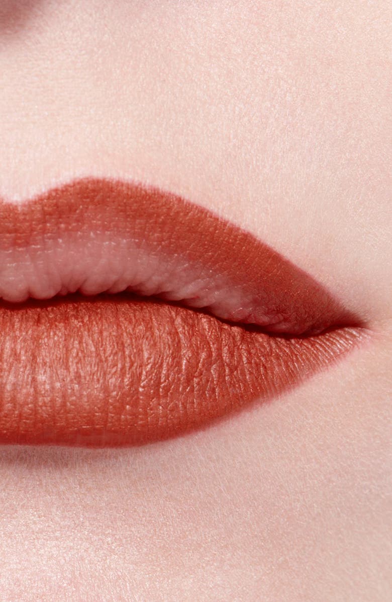 CHANEL LE CRAYON LEVRES Longwear Lip Pencil, Alternate, color, 198 Beige Orange