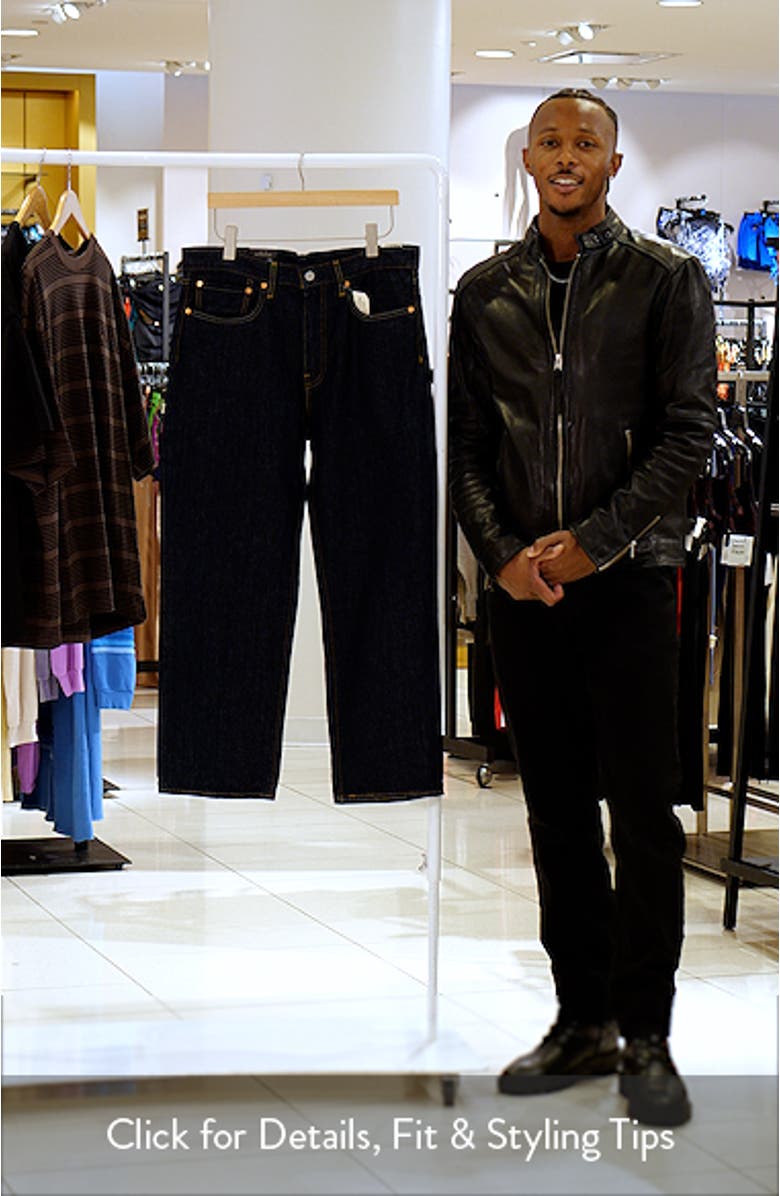 Levi's® 568™ Loose Straight Jeans | Nordstrom