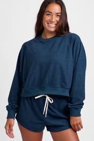 JOLYN Maurie Crewneck