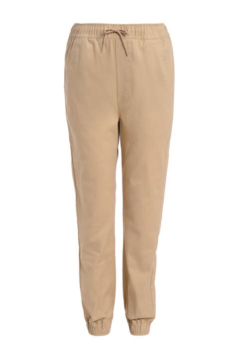 Evan Jogger Pants (Little Boys)
