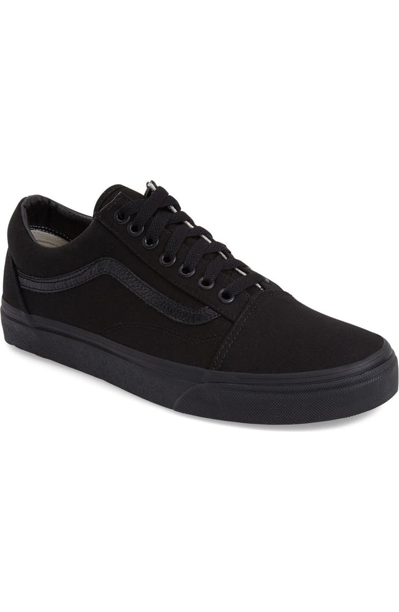 Vans Old Skool Sneaker, Main, color,