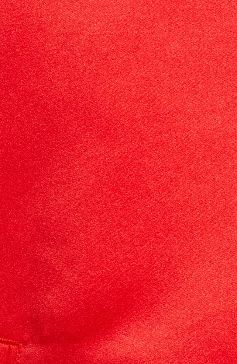 Ksubi Men's World Tour Jacket, Alternate, color, Red