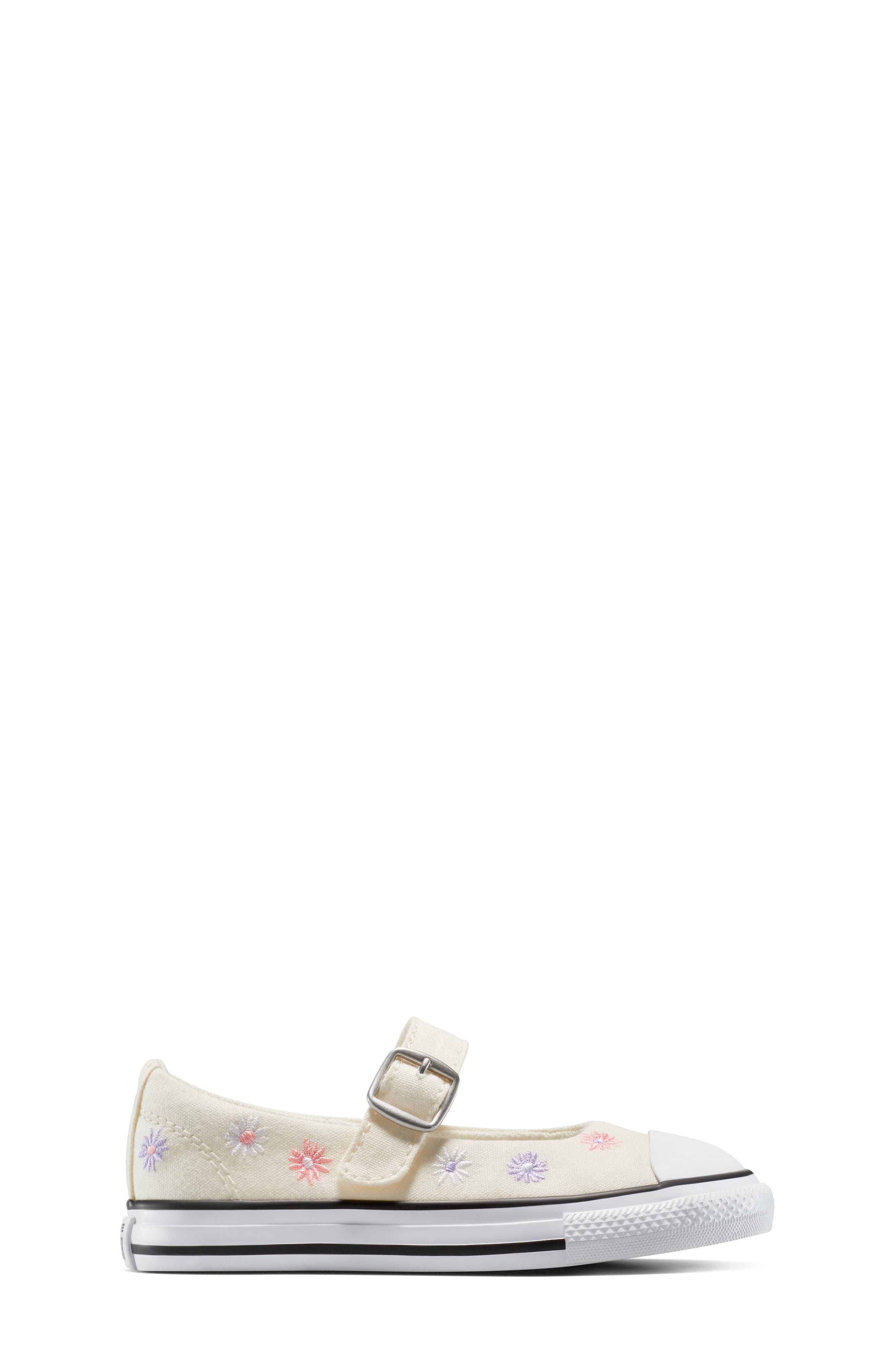 Converse Kids
 Chuck Taylor All Star Dainty Mary Jane Sneaker, Alternate, color, 