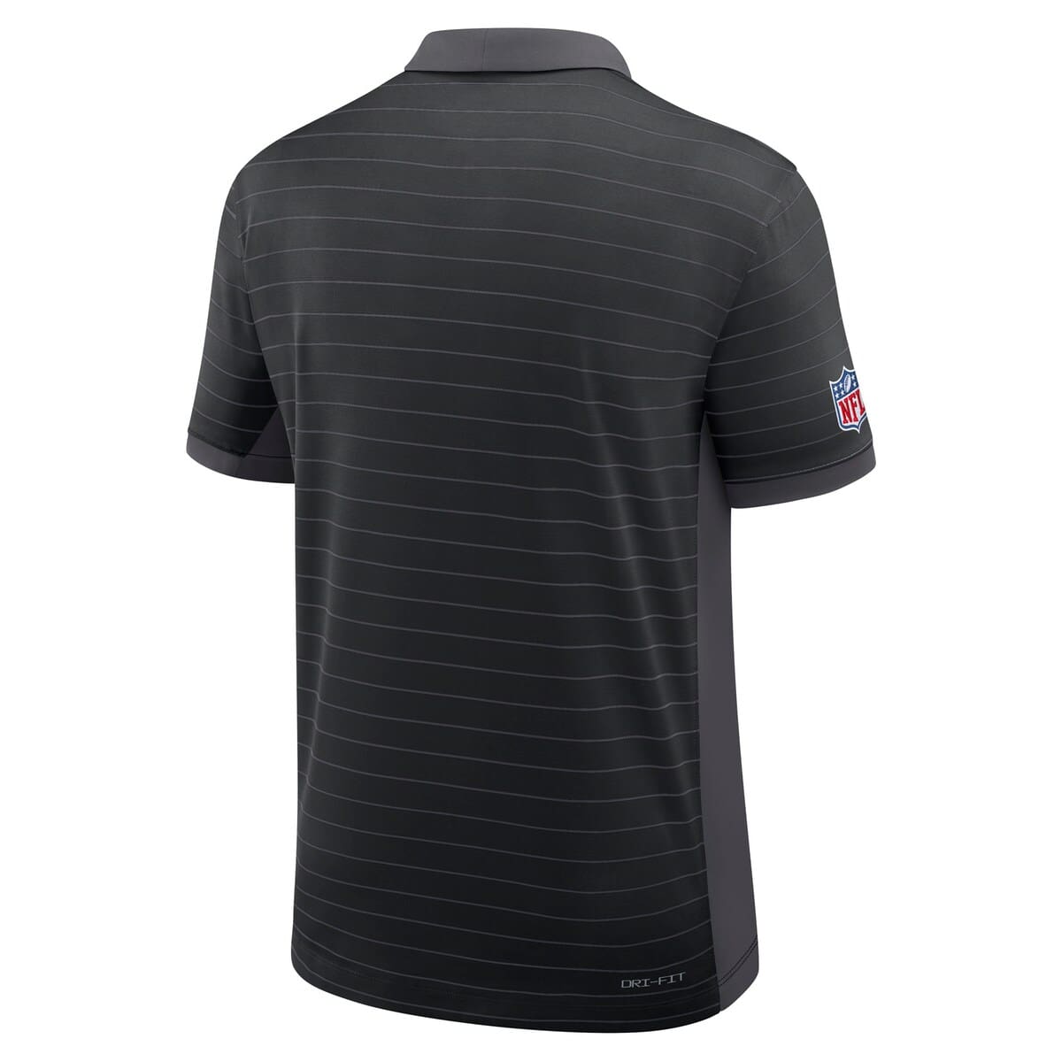 atlanta falcons nike polo