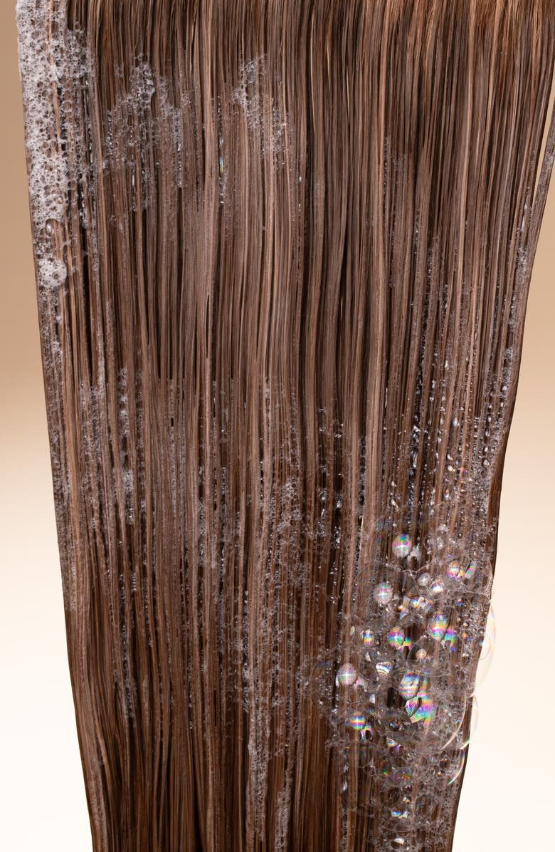 Kitsch Coconut Oil Shampoo for Dry Damaged Hair, Alternate, color, 