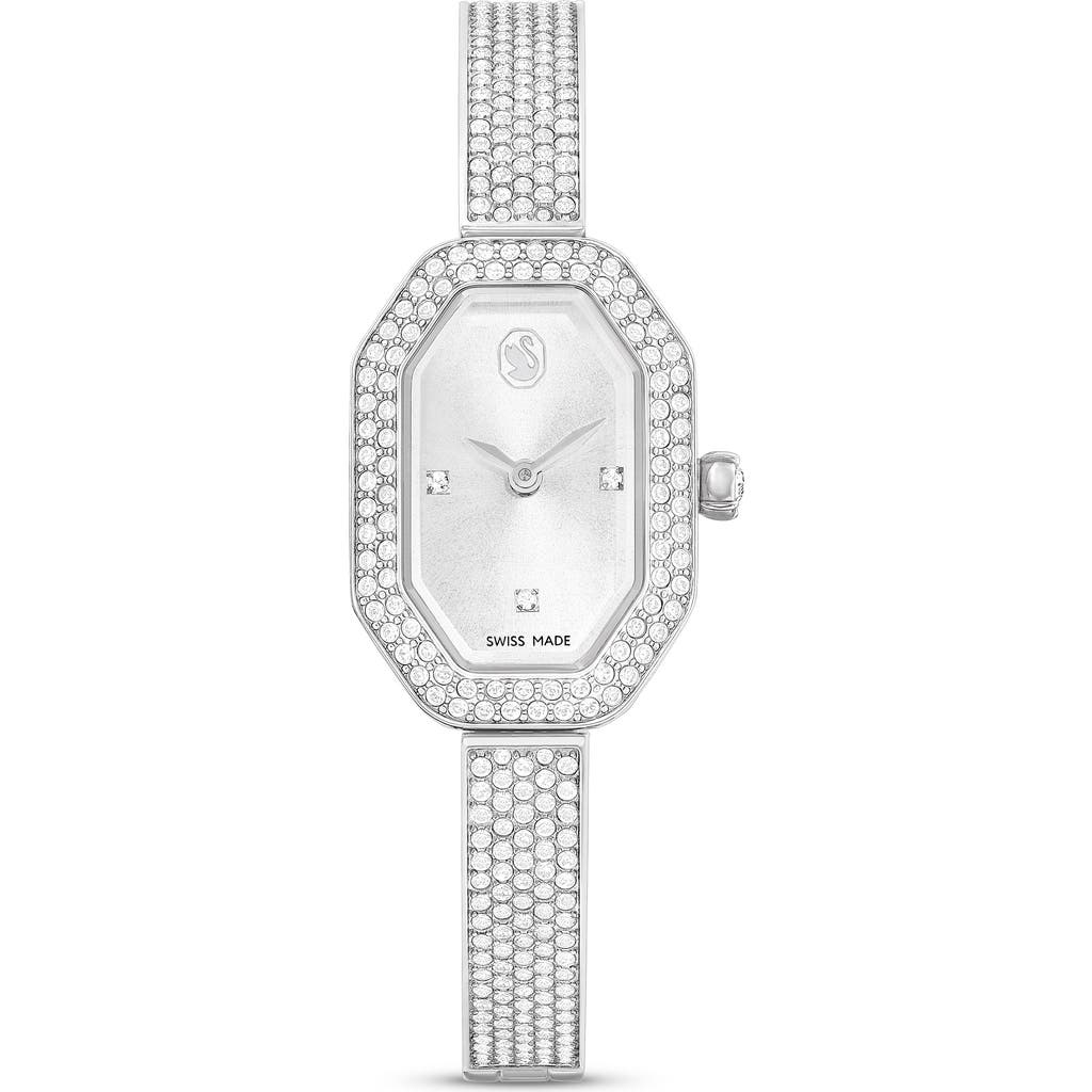 Swarovski Dextera Bracelet Watch, 31mm