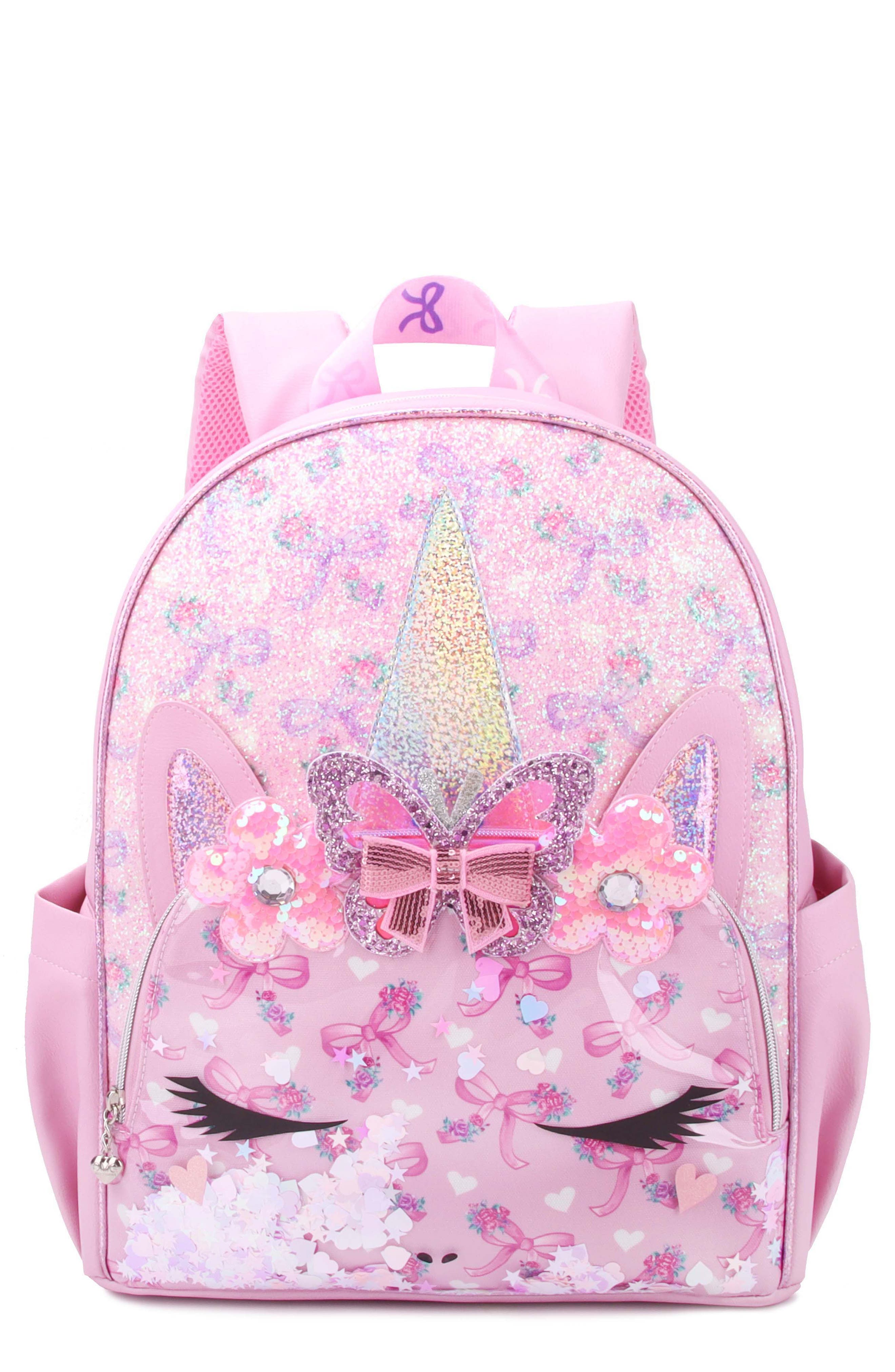Kids' Gwen Floral Large Backpack
