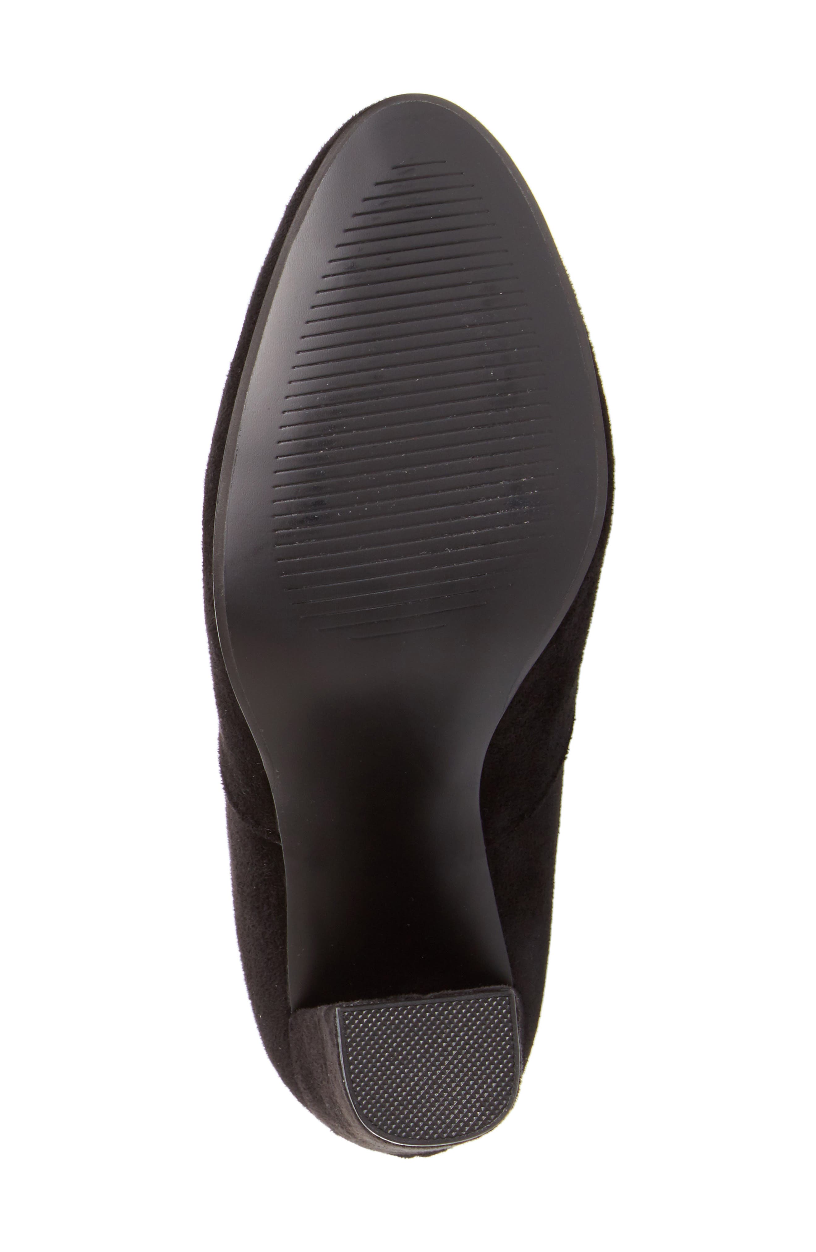 Emerge Boot, Alternate, color, BLACK SUEDE