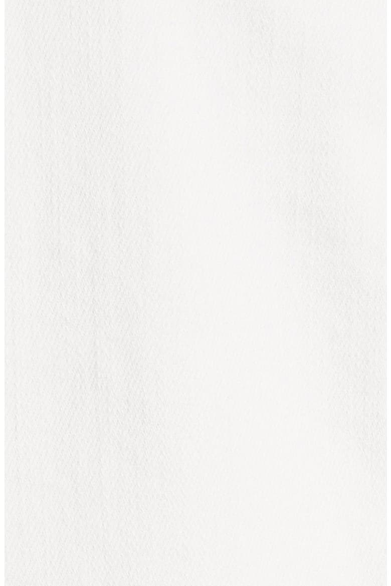 Dublin Tailored Blazer, Alternate, color, WHITE