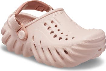 Kids' Echo Clog