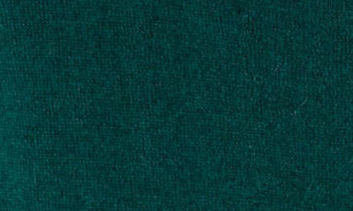 Seasalt Cornwall Folk Song Rib Midi Sweater Dress In Green
