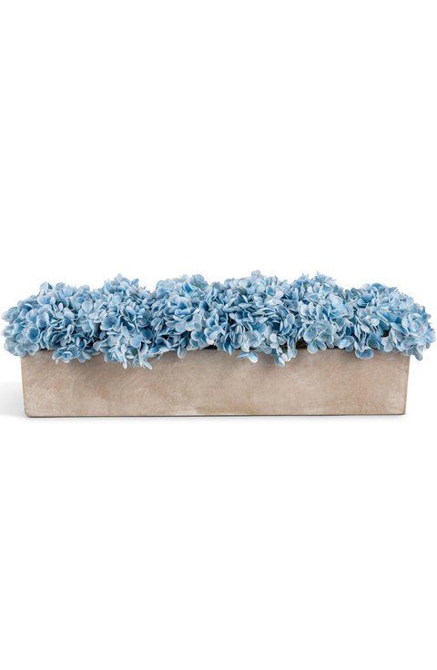 Bellamy Hydrangea Arrangement