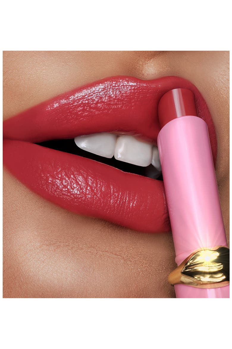 Divinyl Lip Balm, Alternate, color, ELECTRIC LOTUS