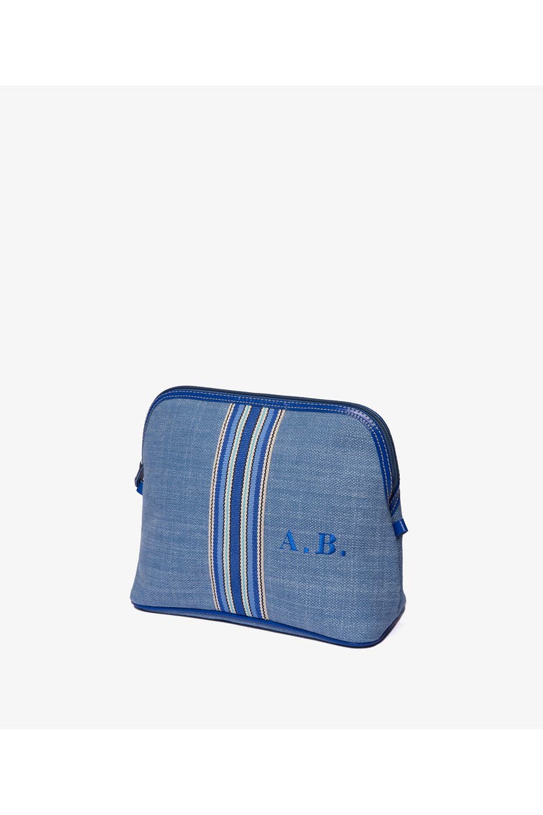Trousse Macari, Alternate, color, Powder Blue