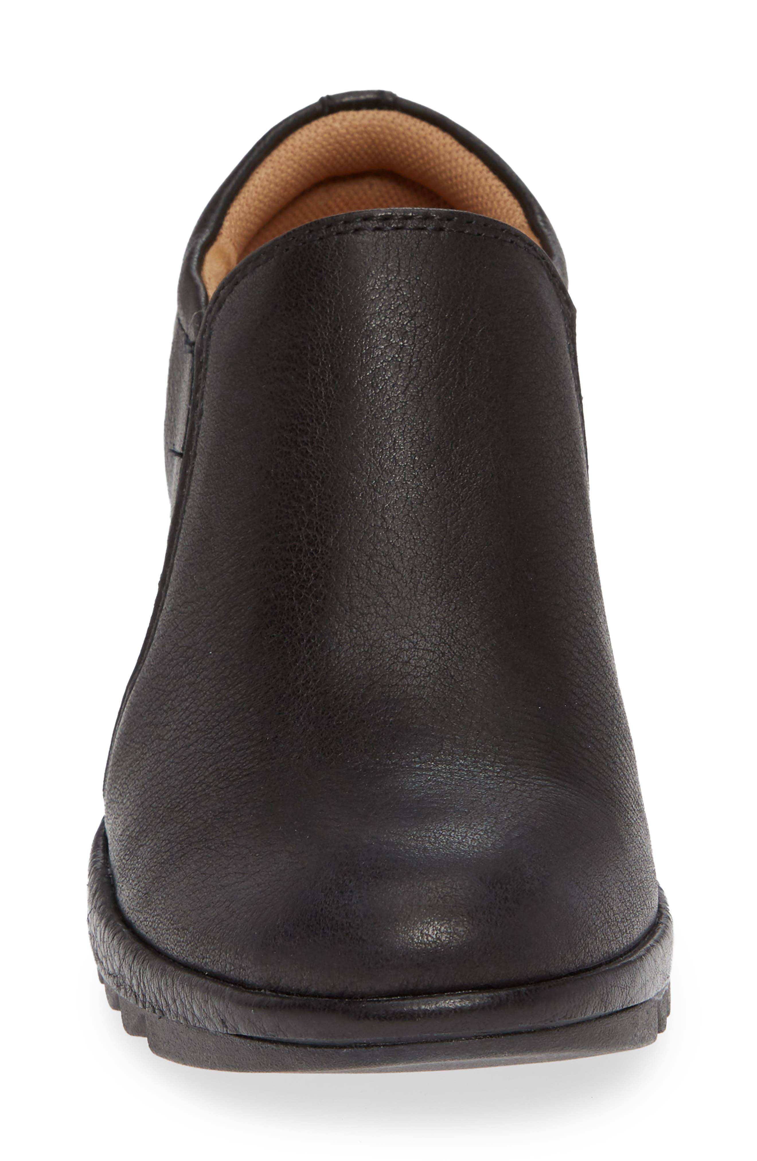 Comfortiva Aniston Wedge Slip-On, Alternate, color, 