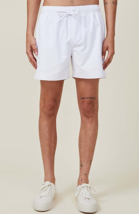 Men's Stretch Swim Short