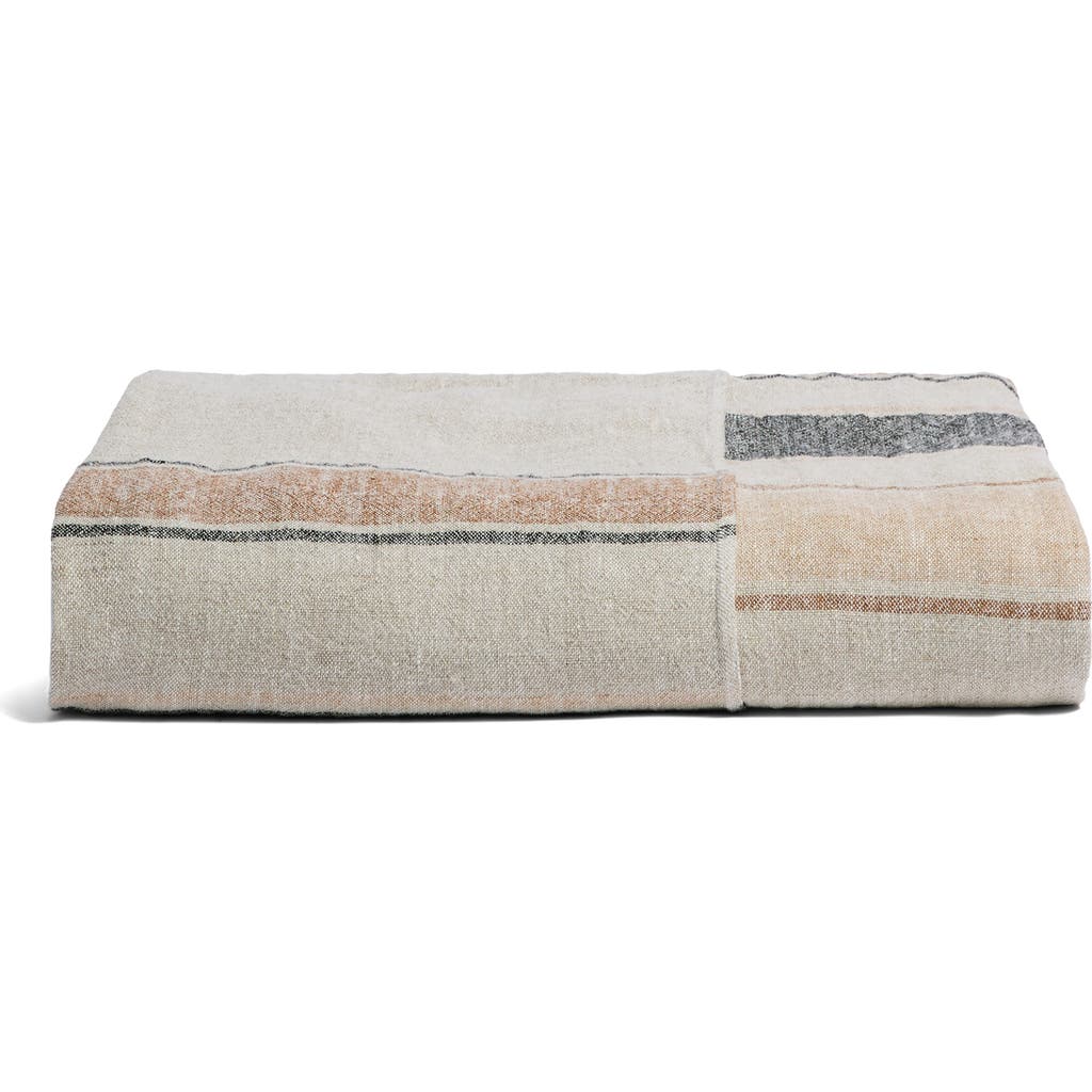Parachute Heritage Linen Duvet Cover