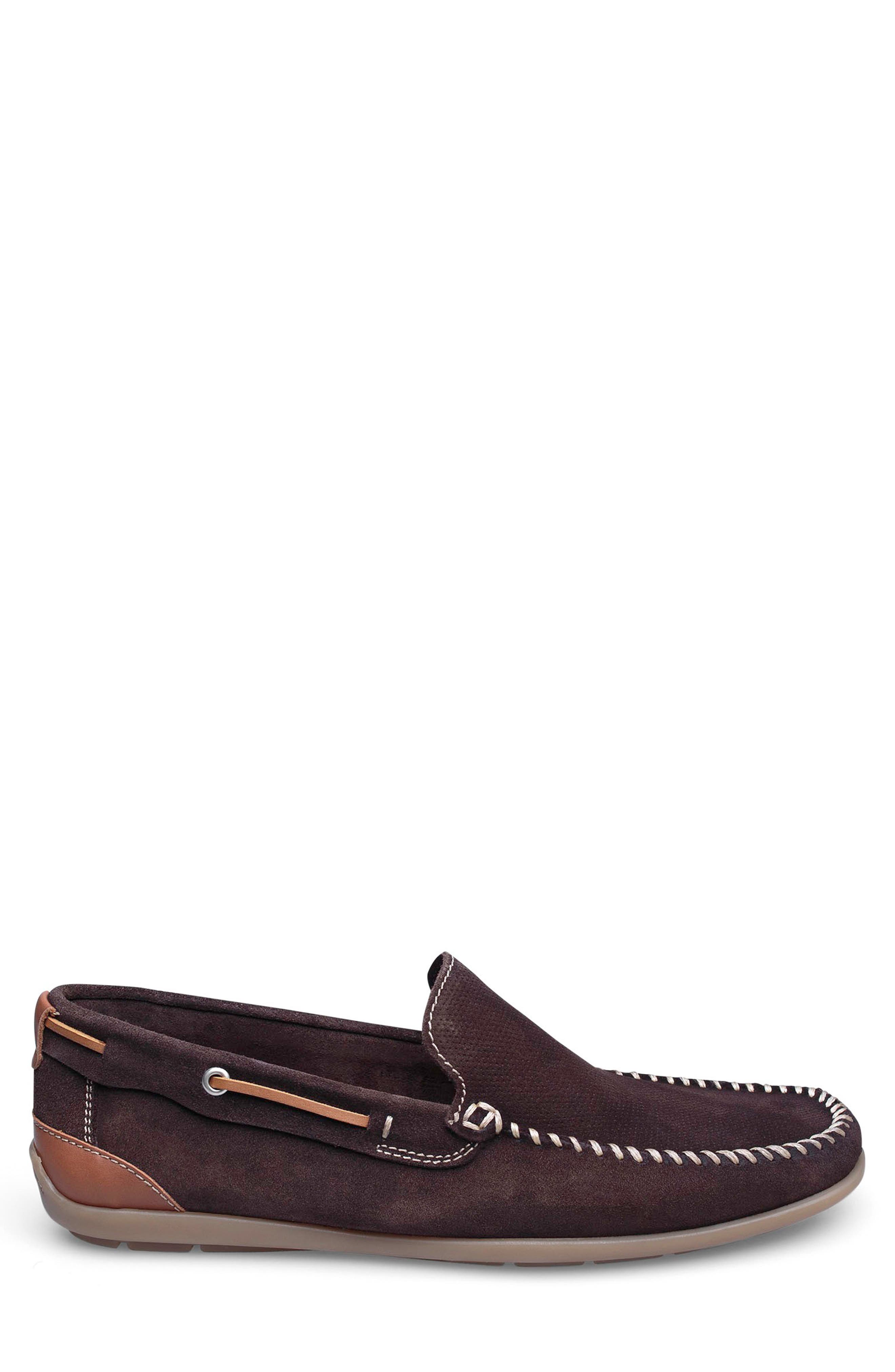 Sandro Moscoloni Michael Driving Shoe, Alternate, color, 