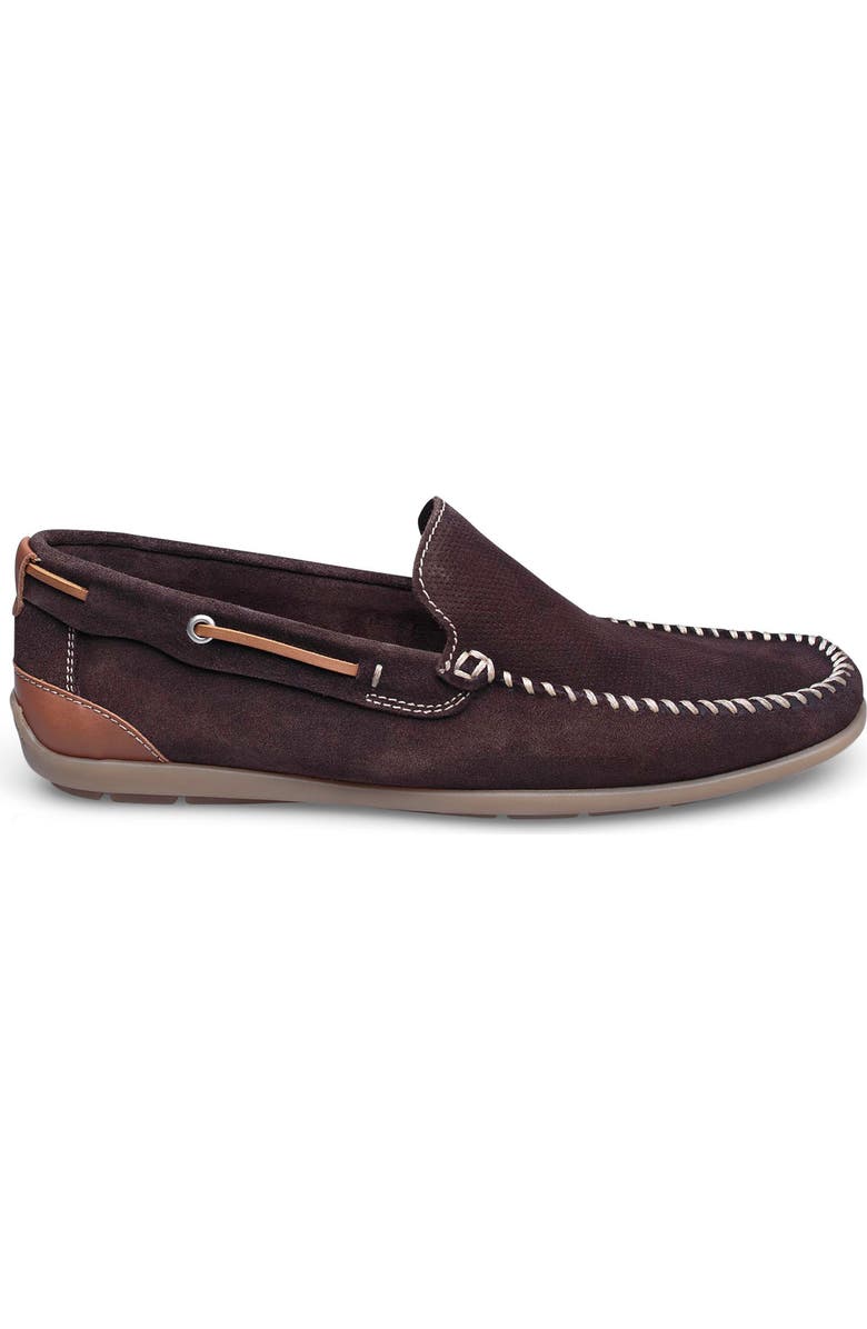 Sandro Moscoloni Michael Driving Shoe, Alternate, color,