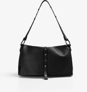 Scalpers Leatherweek Bag