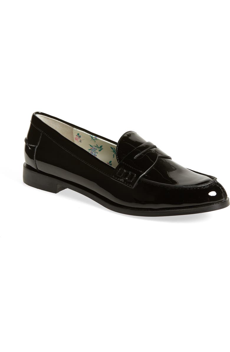 1901 Niles Penny Loafer, Main, color,